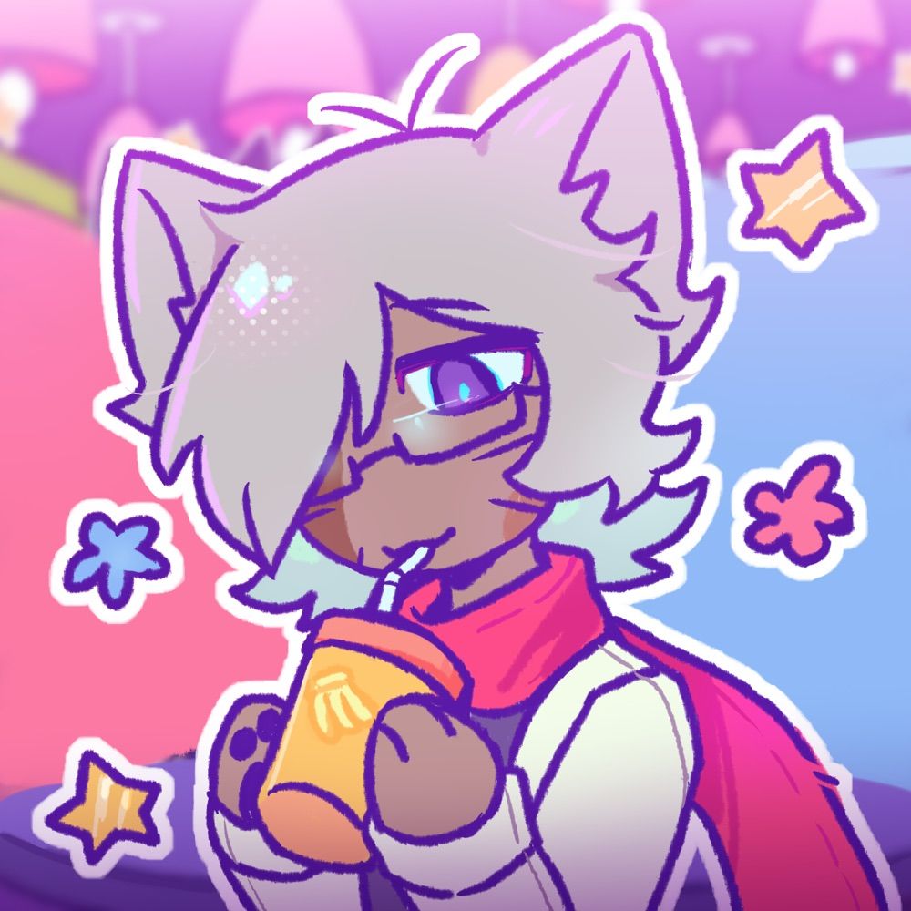 ❤️Mini Kitty-Chan❤️