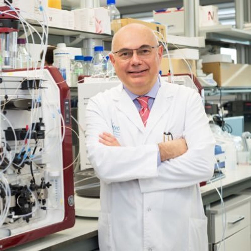 Josep Tabernero