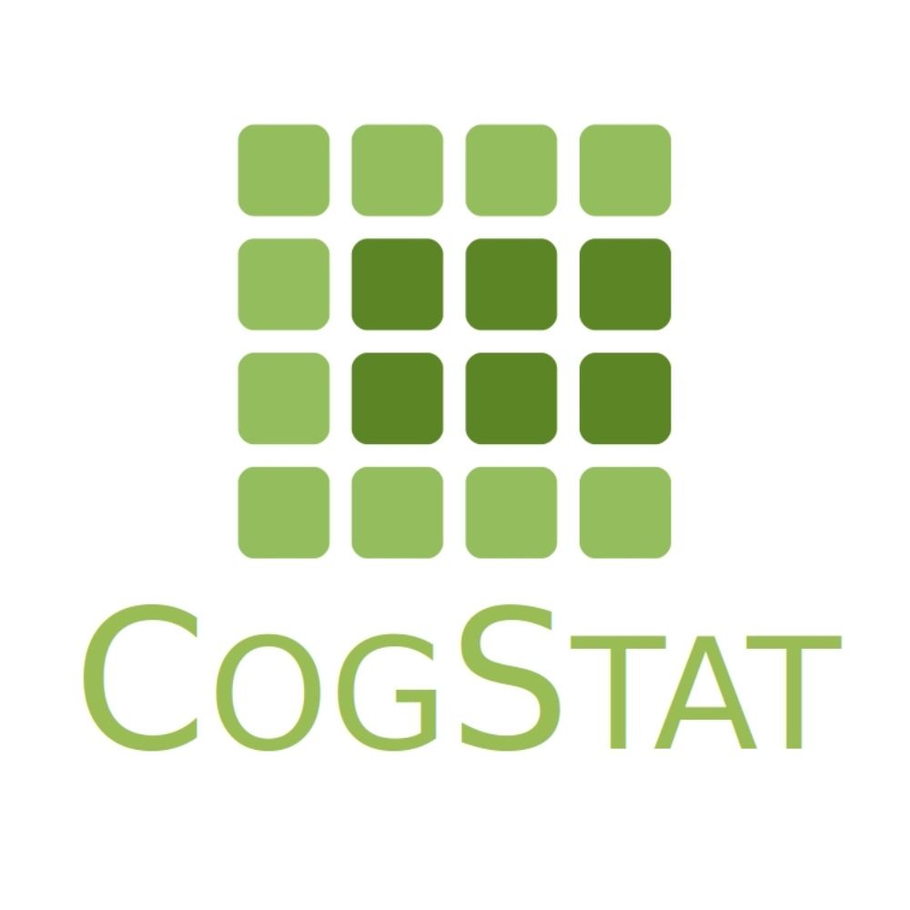 CogStat