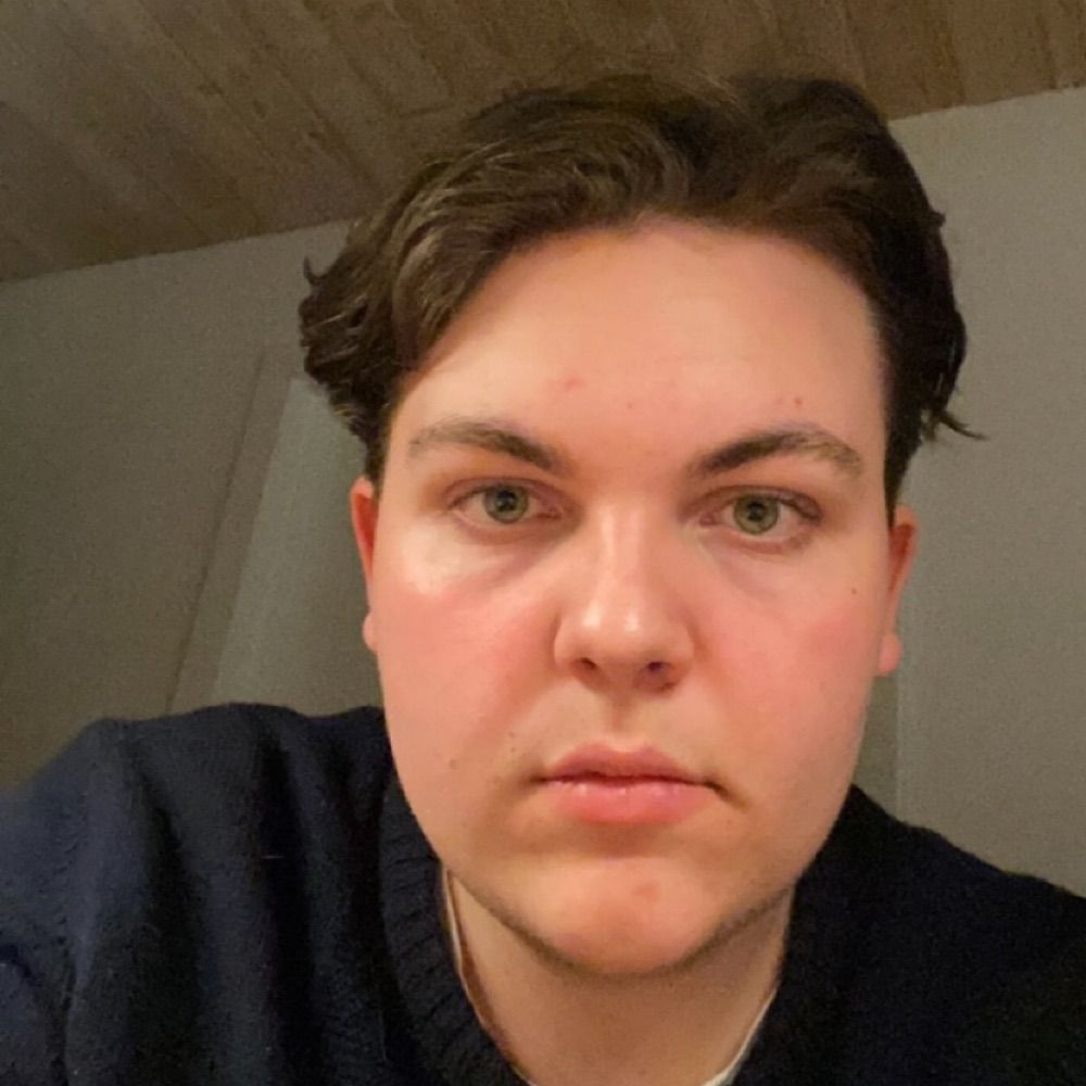 Nikolaj Sandgaard Sørensen
