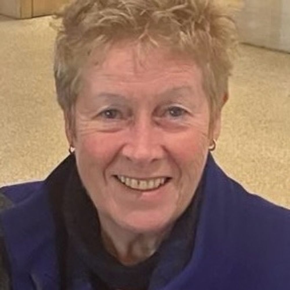 Hilary Lappin-Scott