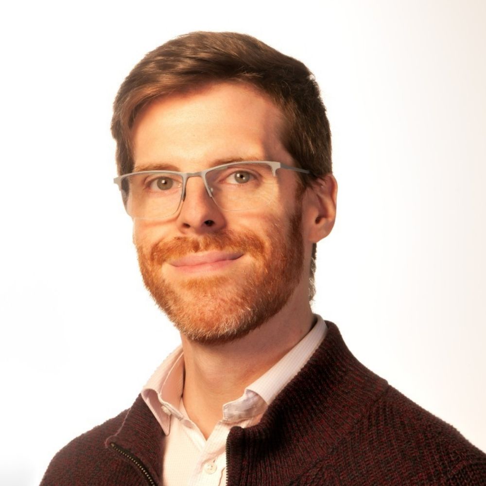 Kevin Haughwout 