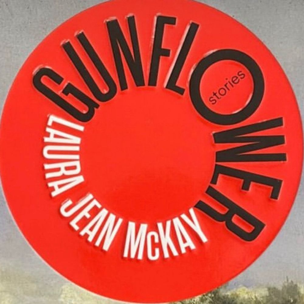 Laura Jean McKay