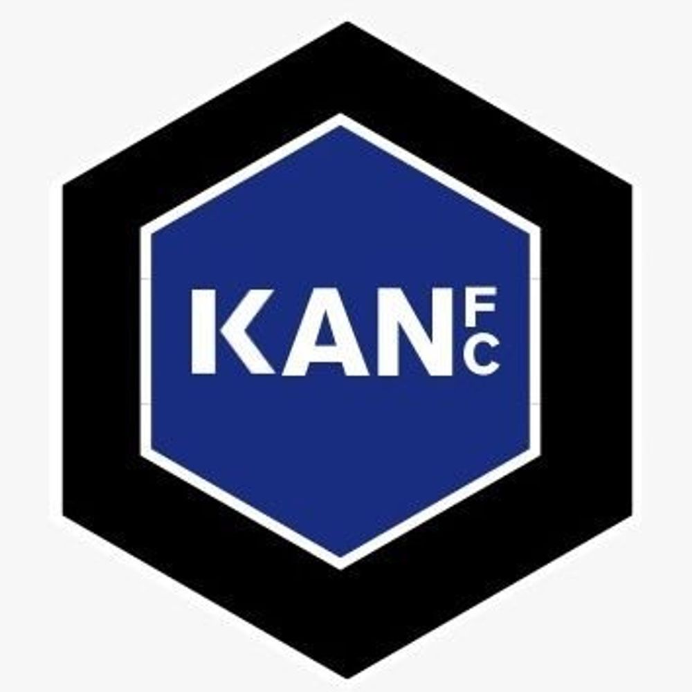 KAN FC ⚽