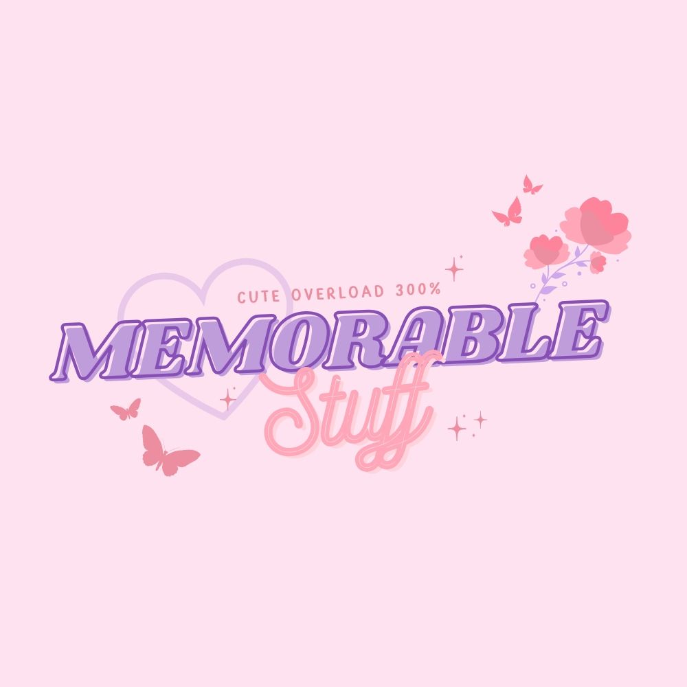 Memorable.stuff