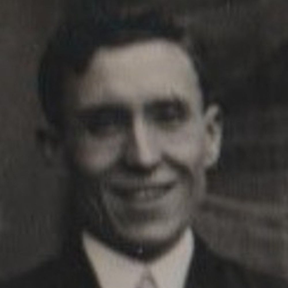 Paul Lythgoe