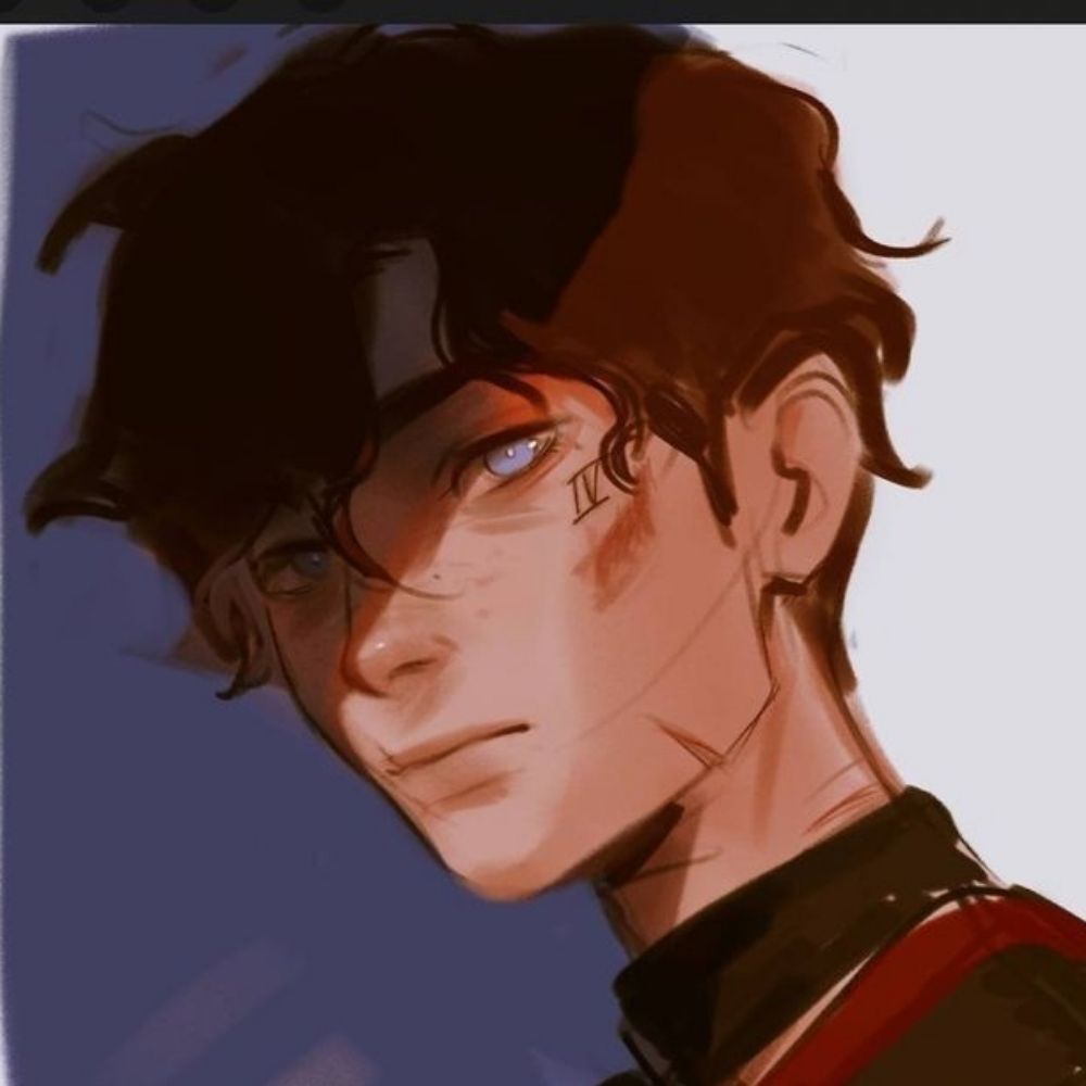 Maxie  ⚥