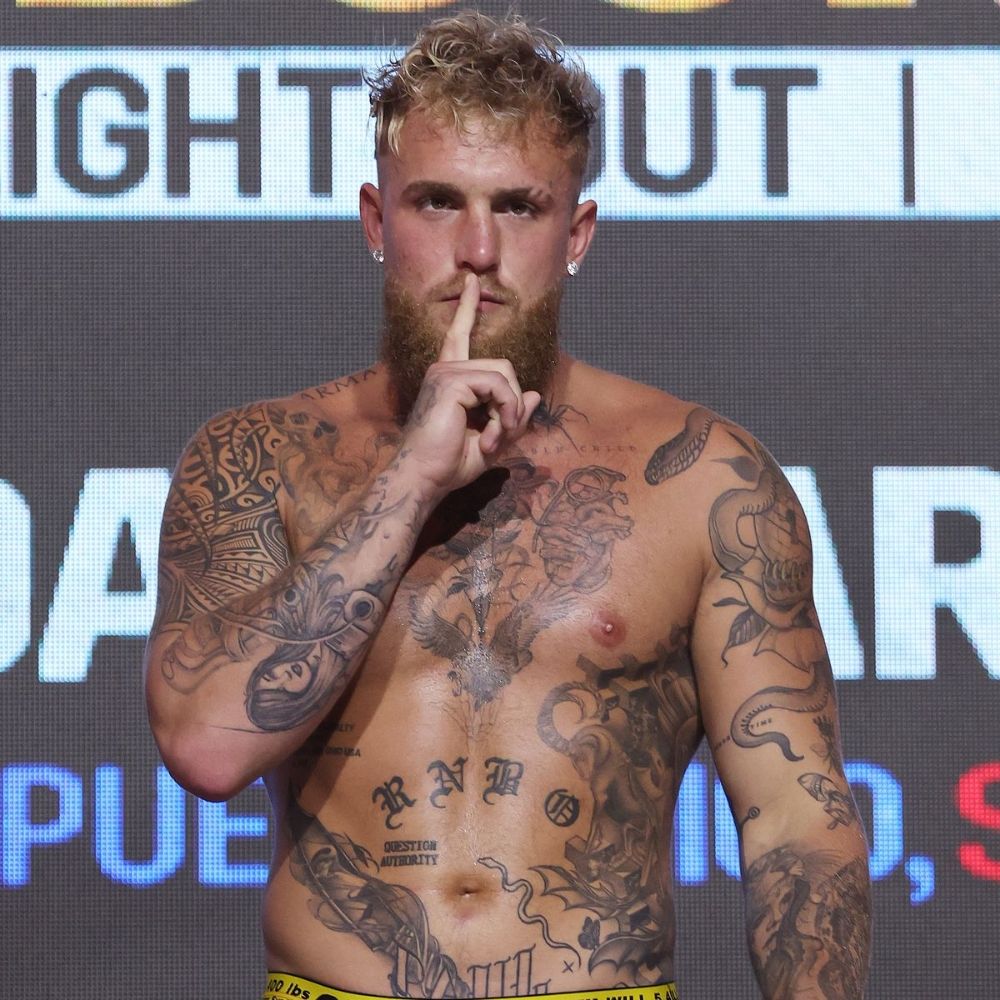 Jake Paul