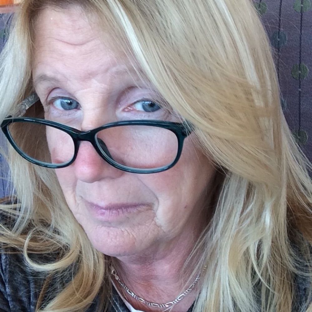 Vickie Pingleton