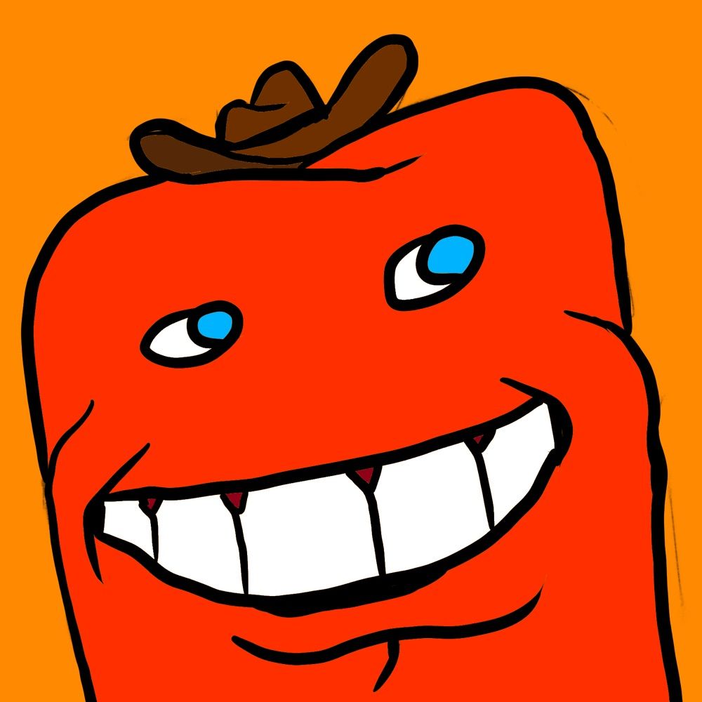 Pepperman