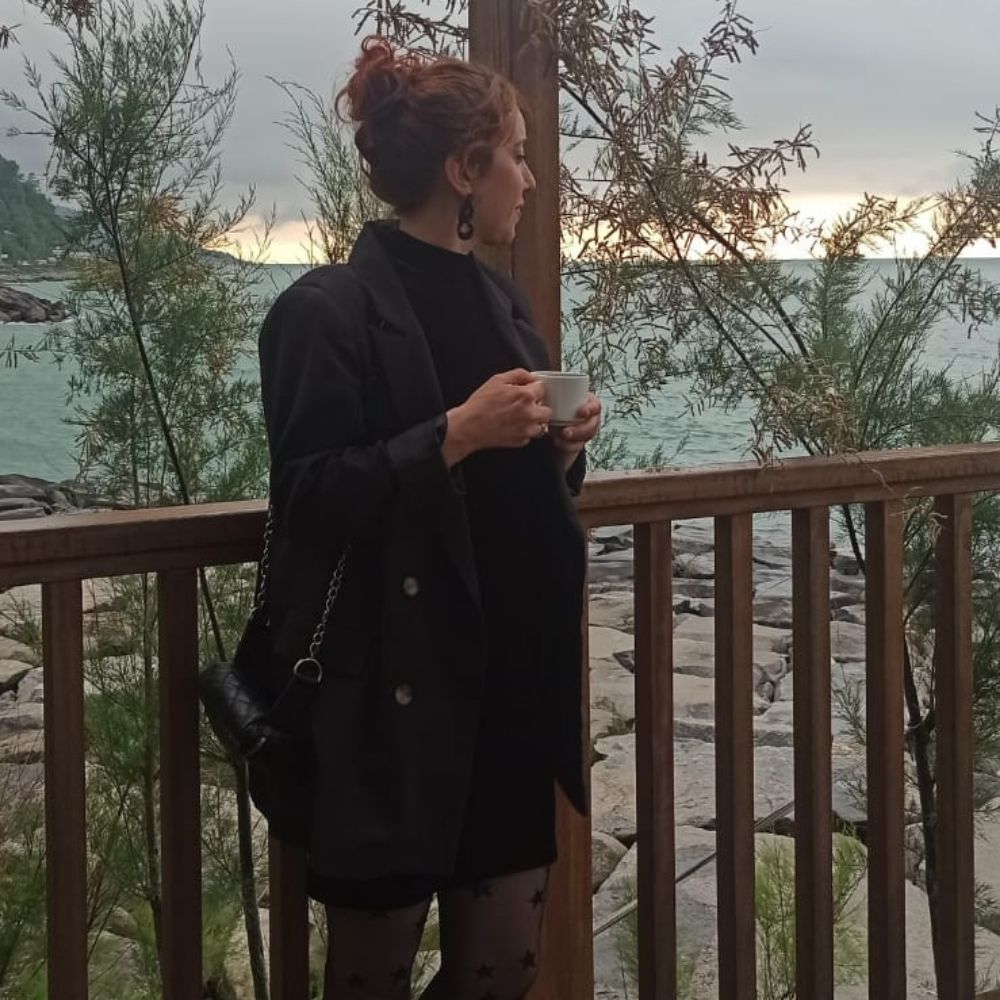 Yıldız Ay