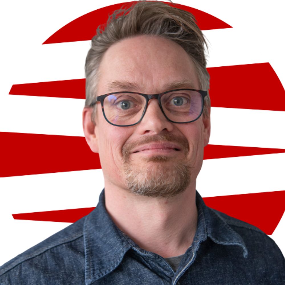 Nick Oldridge
