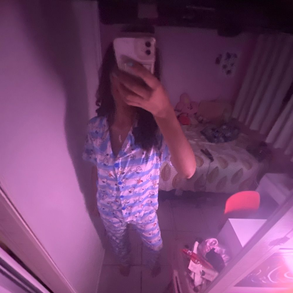 thought daughter 