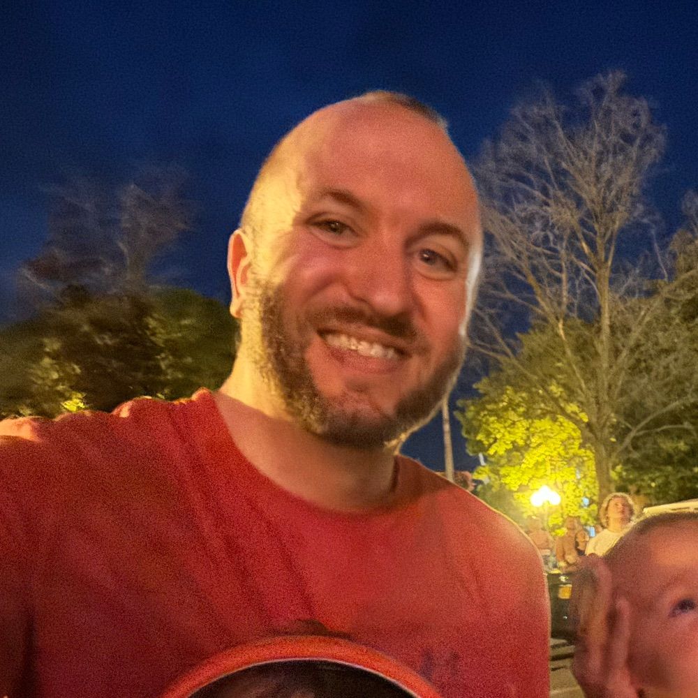 Mike Sharp