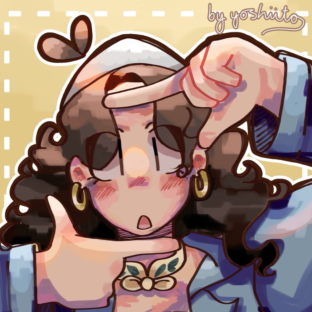 Loxella 💛🤍