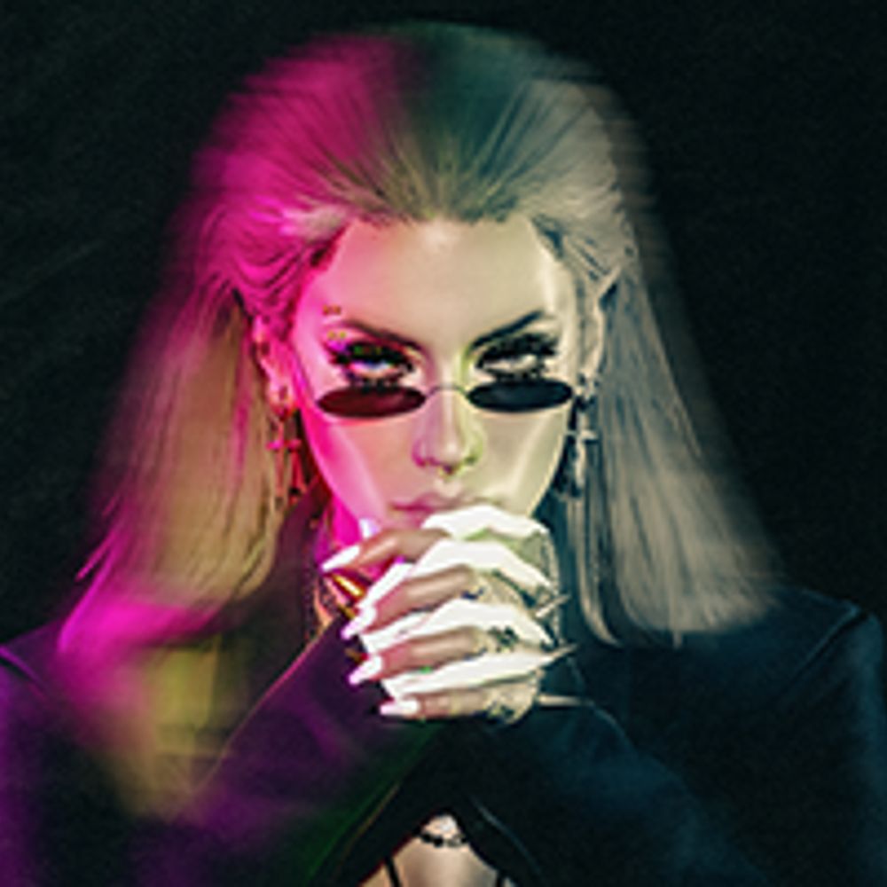 lilacmox