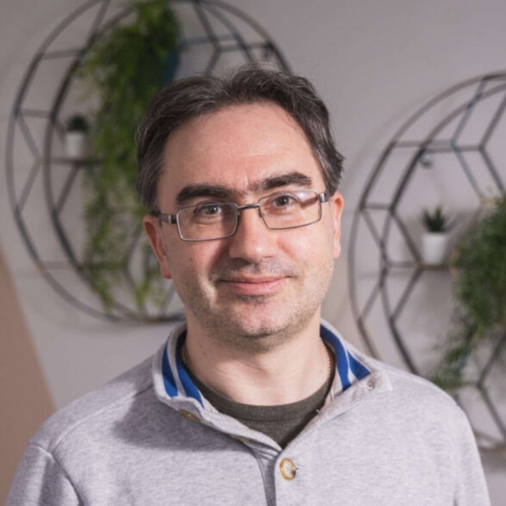 Jan Grabowski