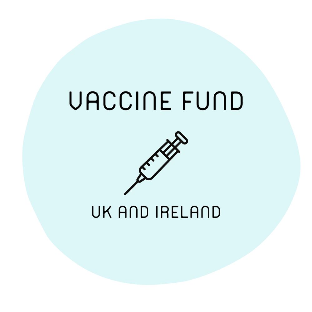 Vax Fund Network (UK and Ireland)