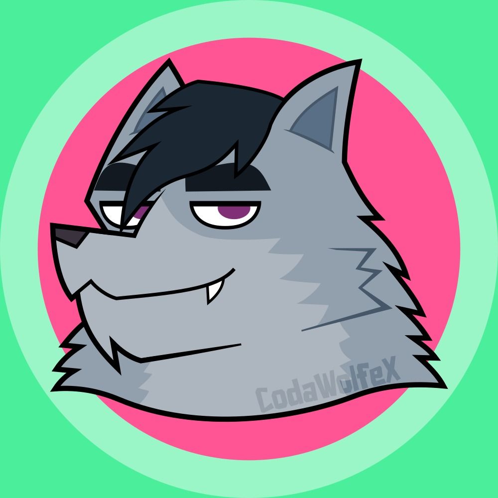 Coda 🐺