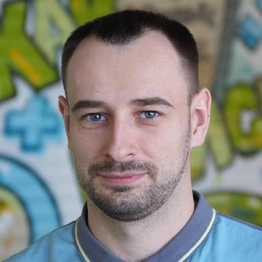 Andrew Luzin