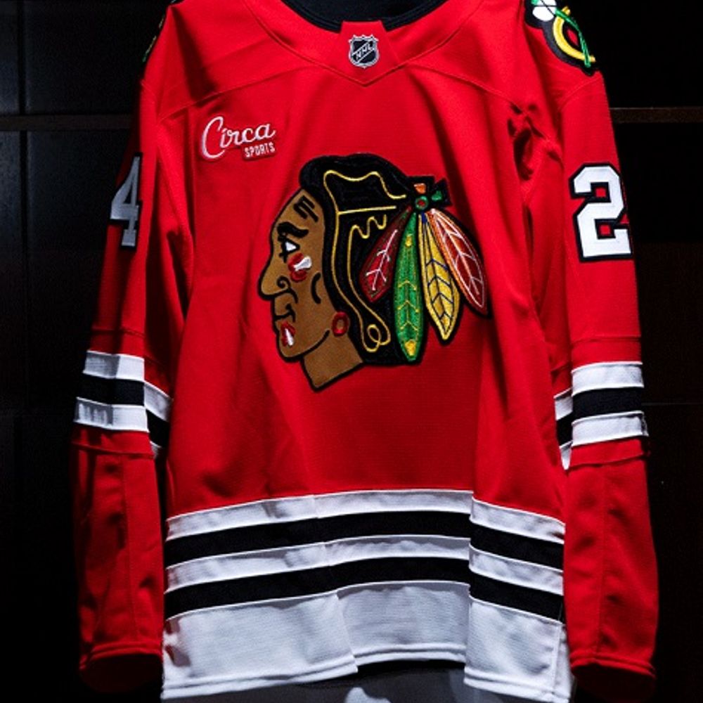Bleacher Nation Blackhawks