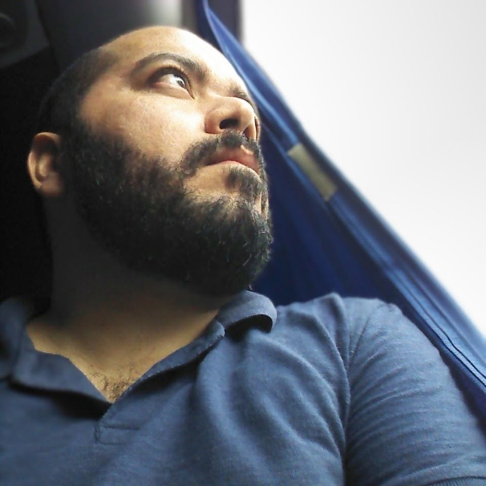 Fabrício Oliveira
