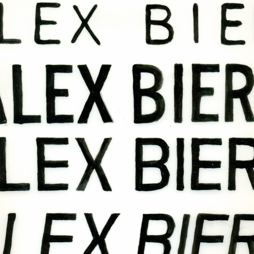 Alex Bierk