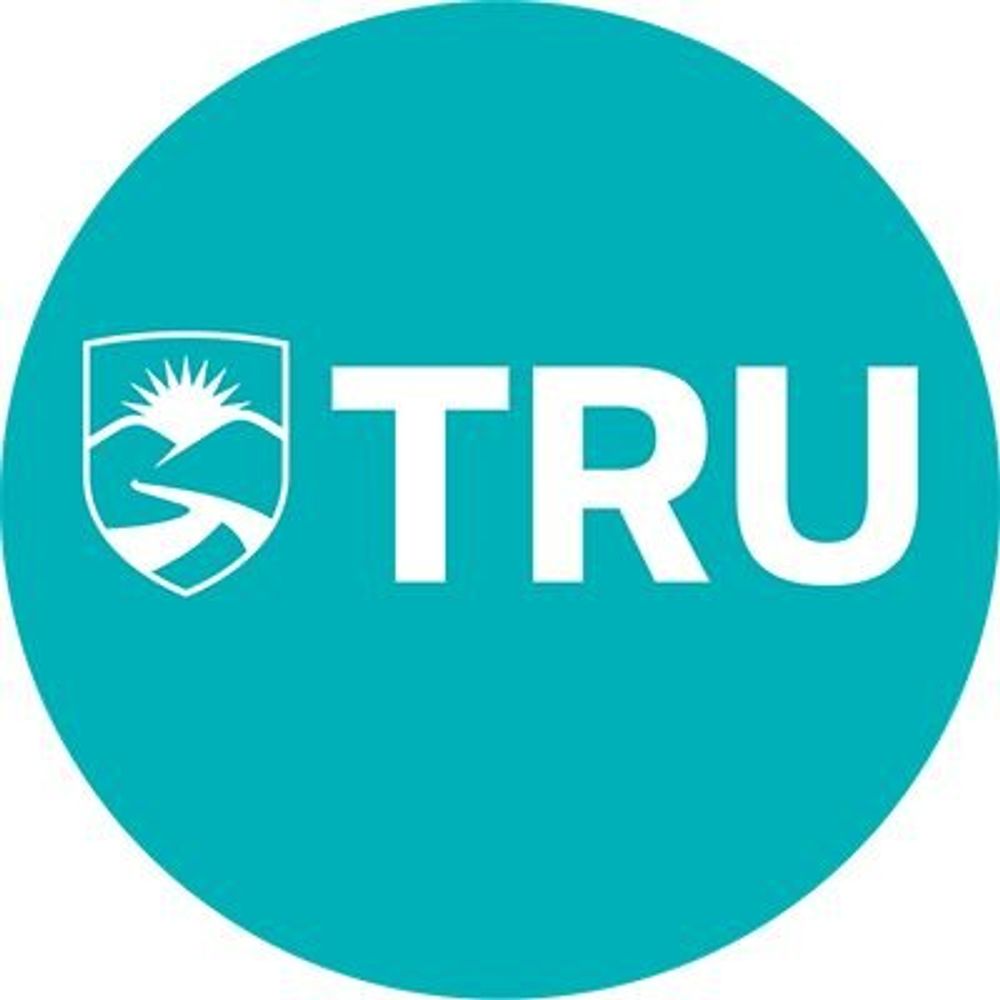 Thompson Rivers University