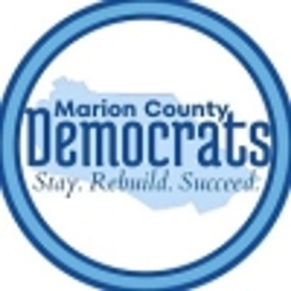 Marion County WV Democrats