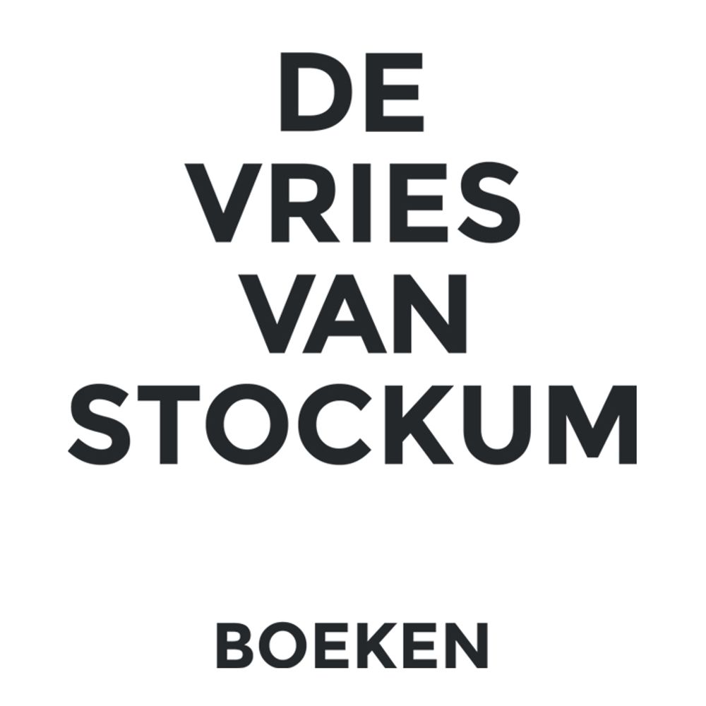 Boekhandel De Vries Van Stockum