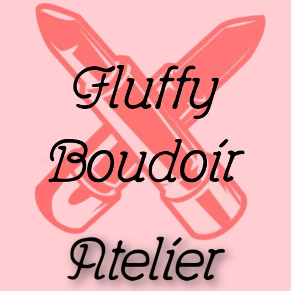 Fluffy Boudoir