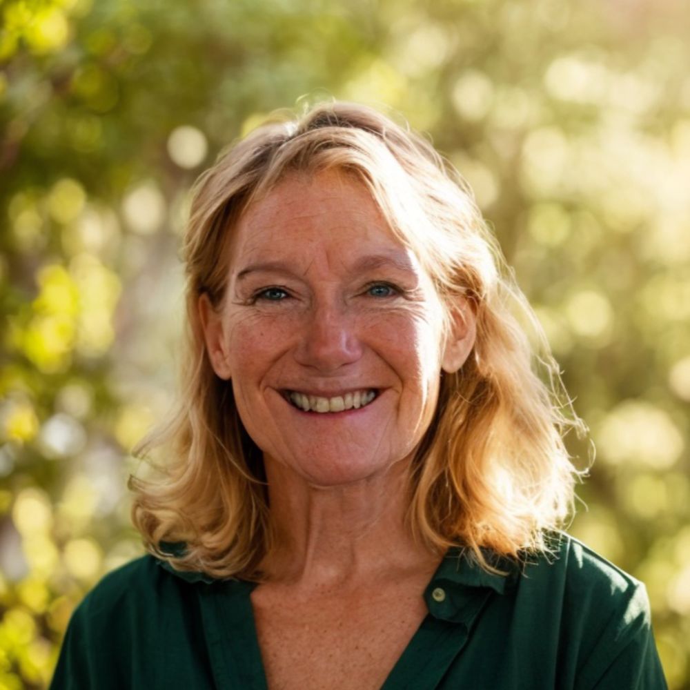 Alison Langley