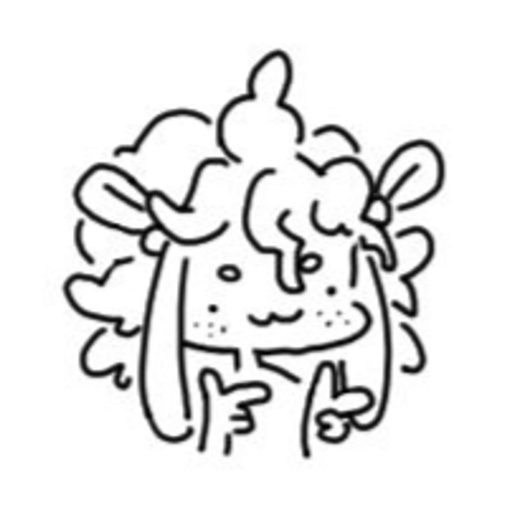 Maple🦑 Vtuber