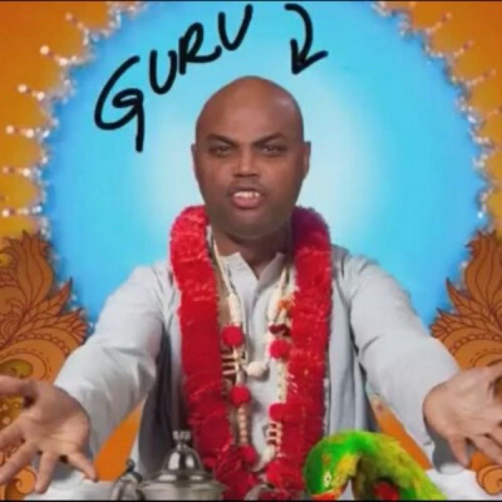 NBA Guru