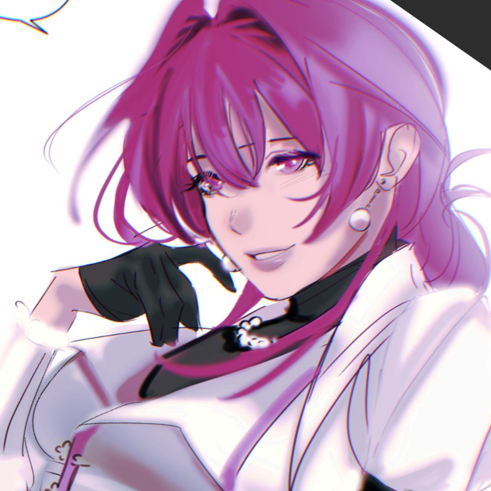 User avatar