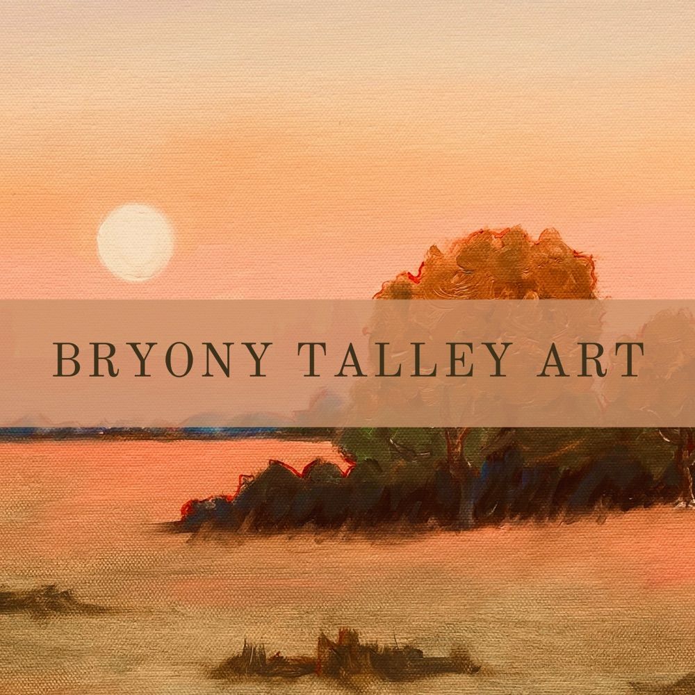 Bryony Talley Art