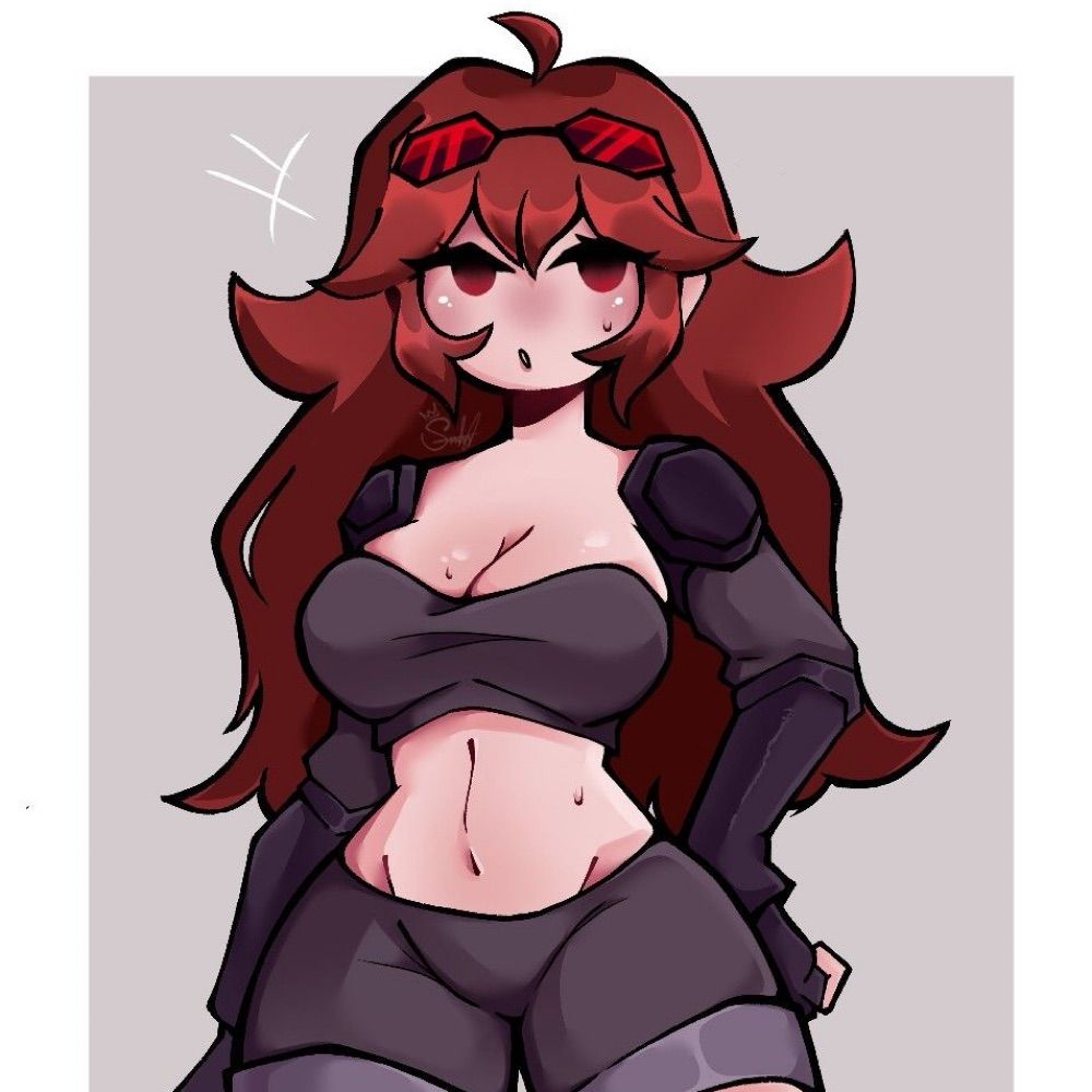 SuccubusDearGf