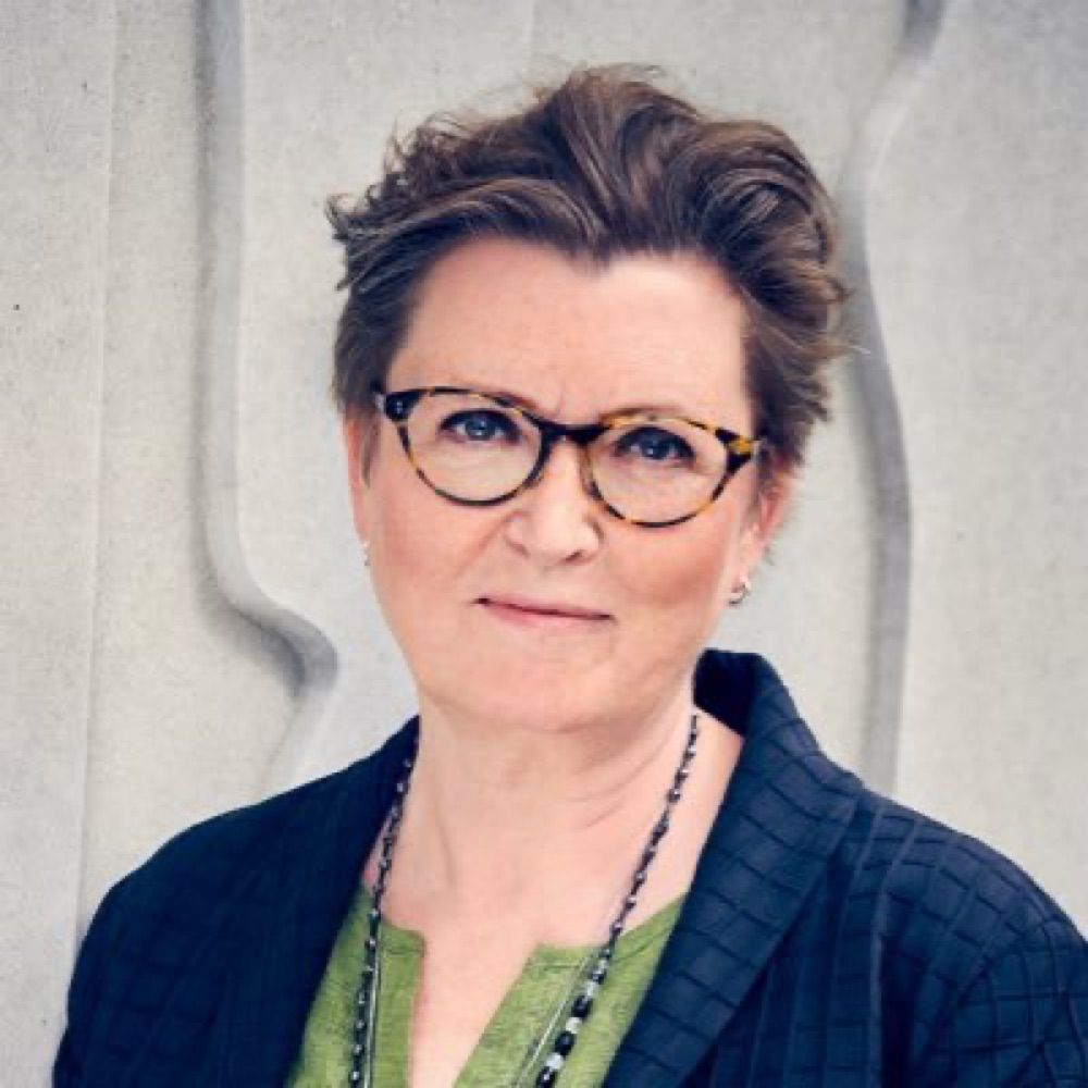 Ghita Parry