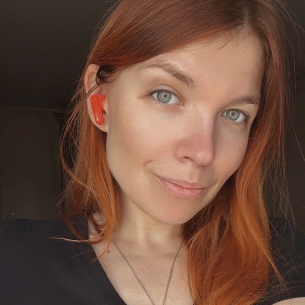 Anastasia Poddubnaya