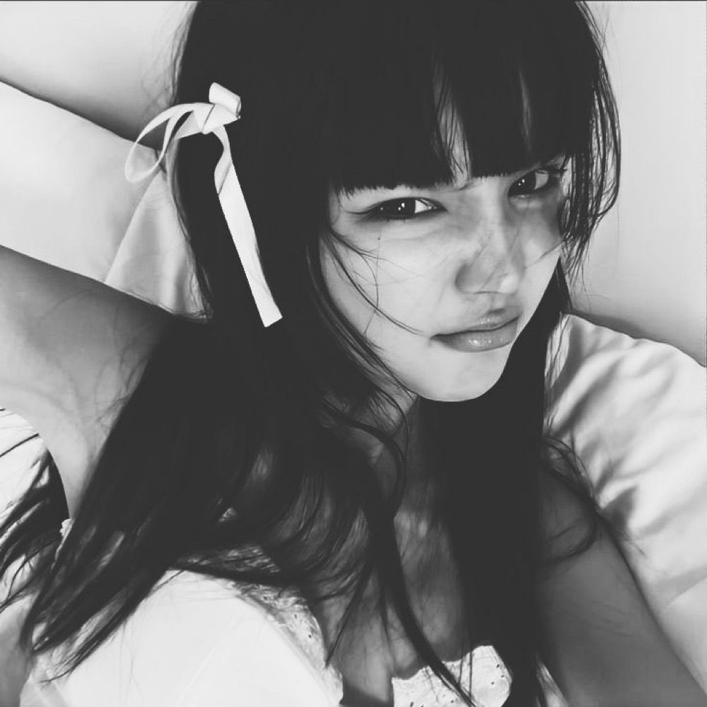 ✿