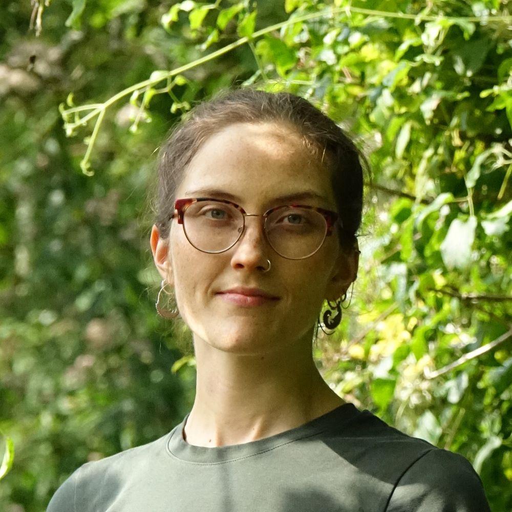 Catriona Osborn Moar