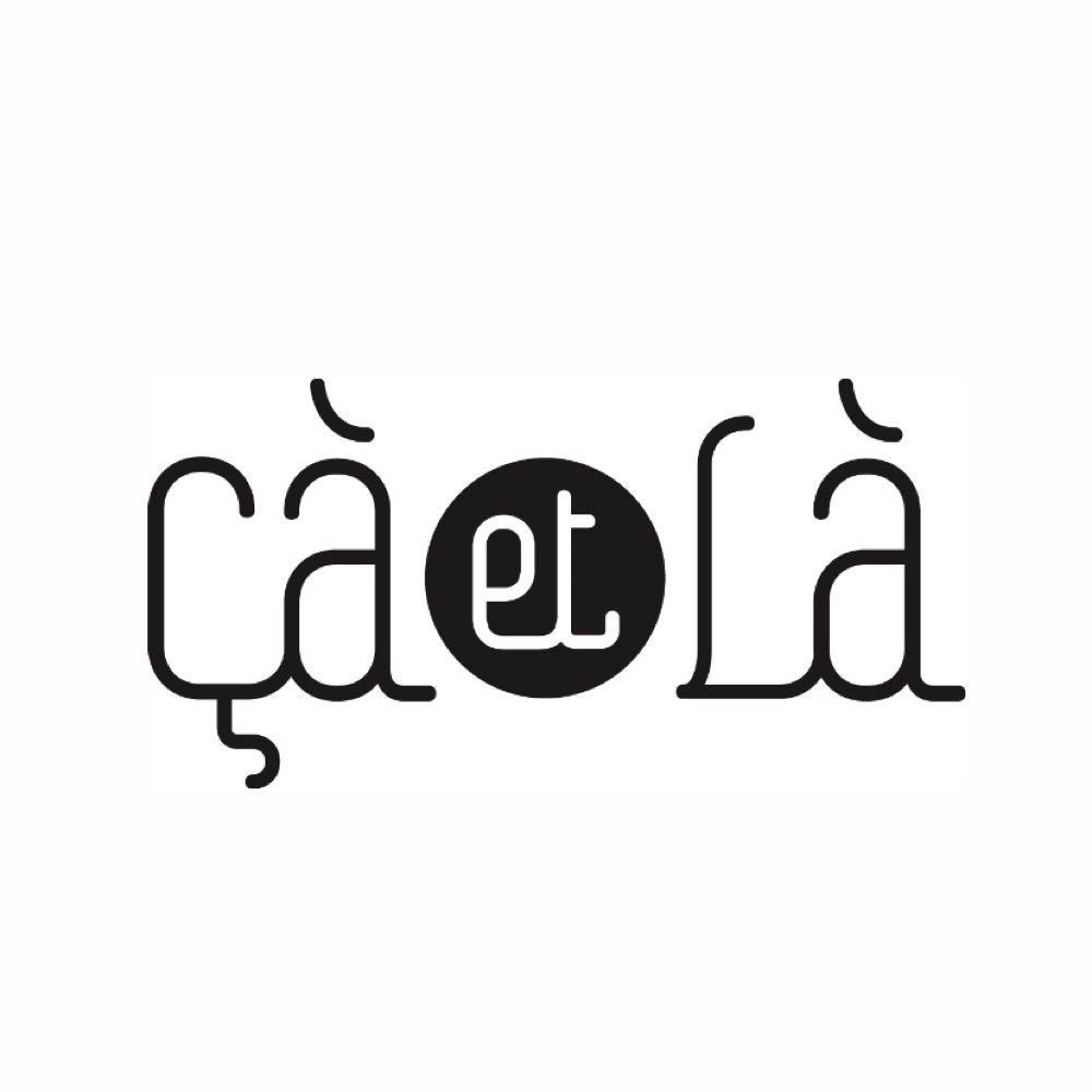 Éditions çà et là