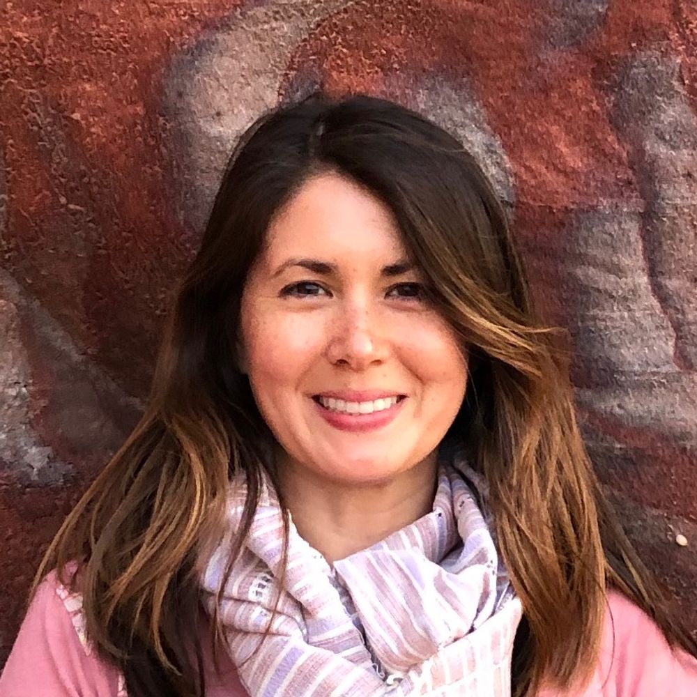 Jennifer Young