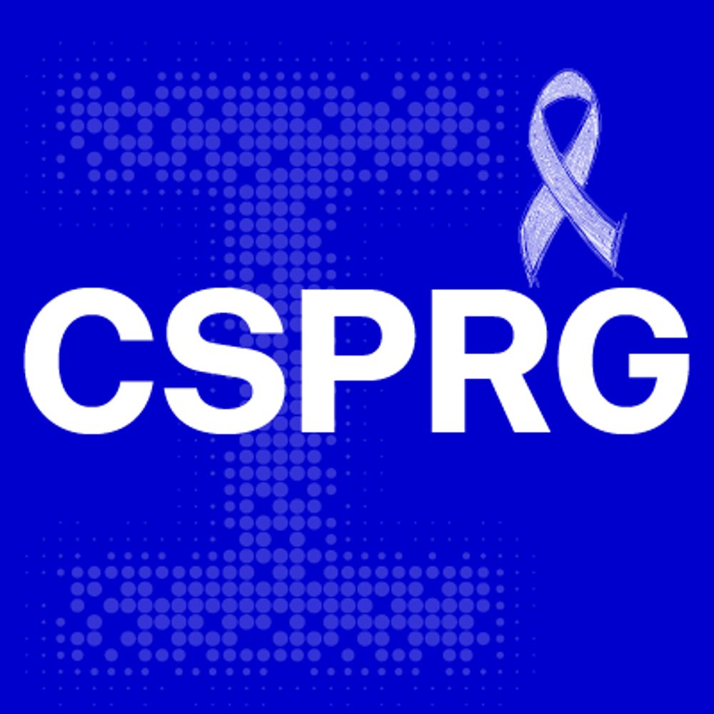 Cancer Screening & Prevention Research Group