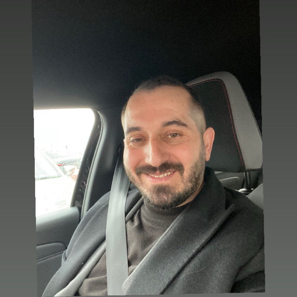 Av. Faruk Erdoğan