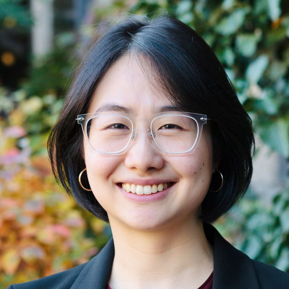 Carolyn Tsao