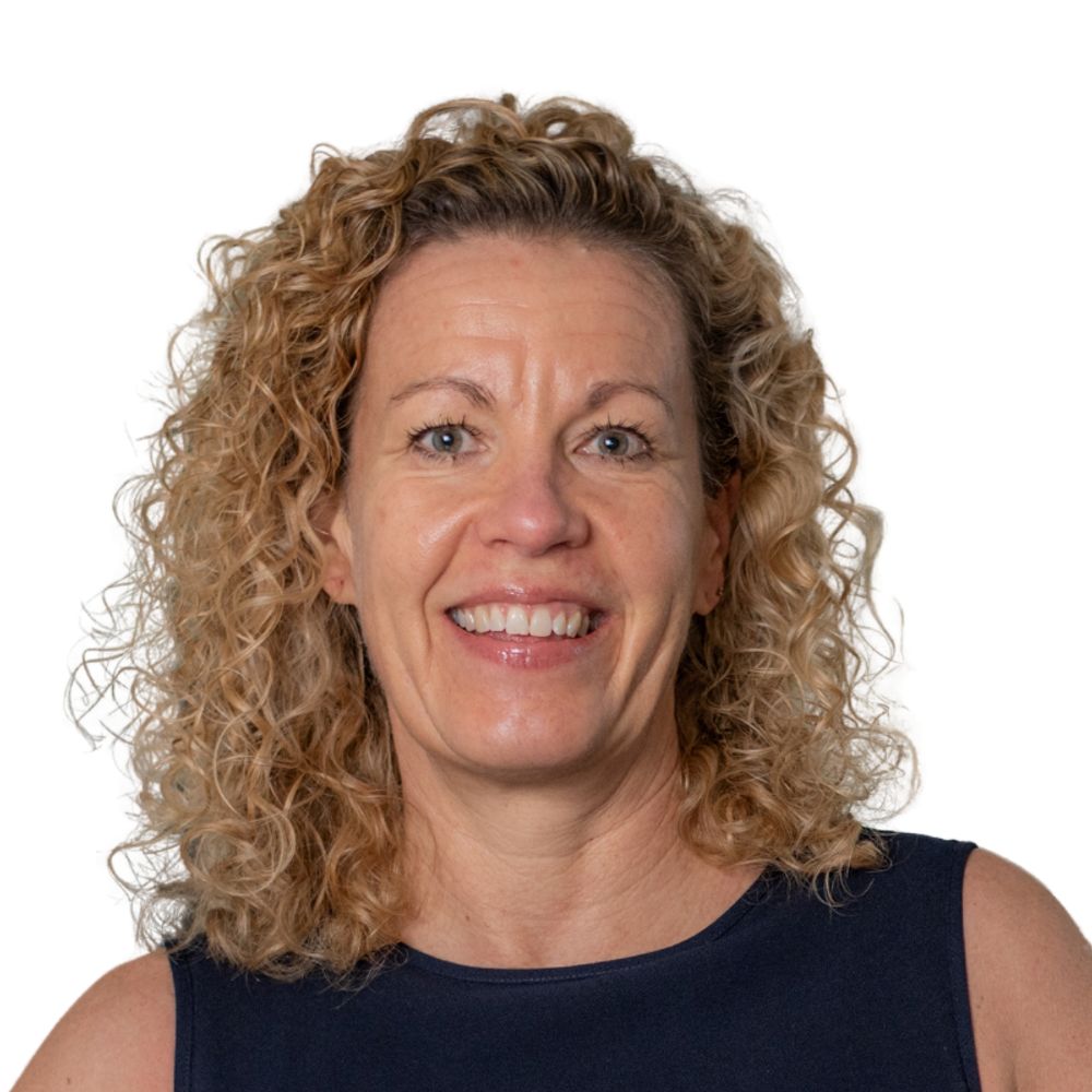 Jo Watson