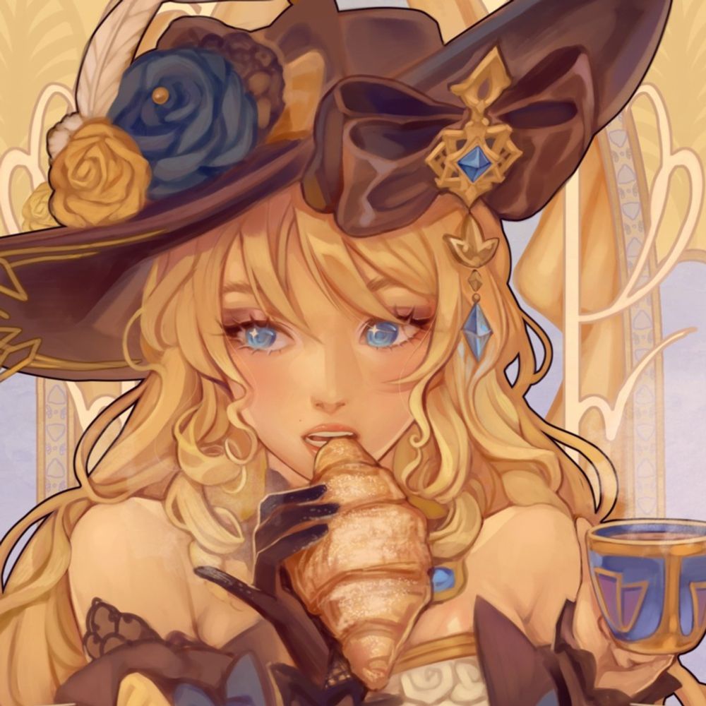 ✨ Tsuyami ✨
