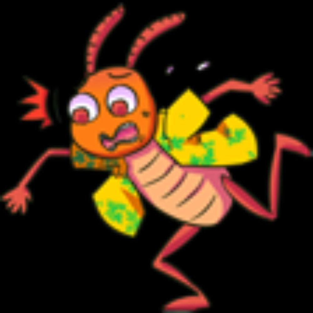 Timy The Termite