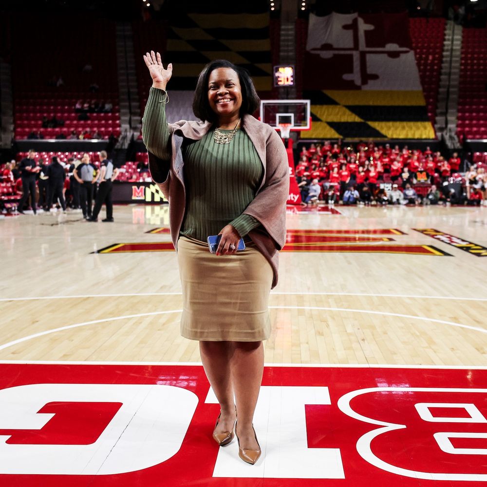 Candace M. Moore
